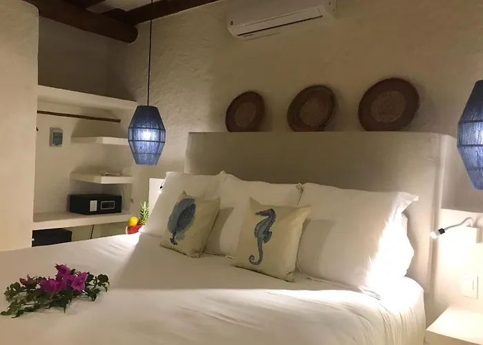 Soho Boutique Holbox - Adults Only