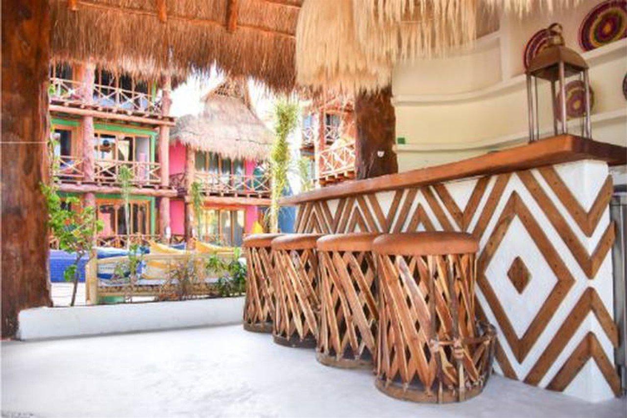 Soho Boutique - Adults Only Hotel Ilha Holbox