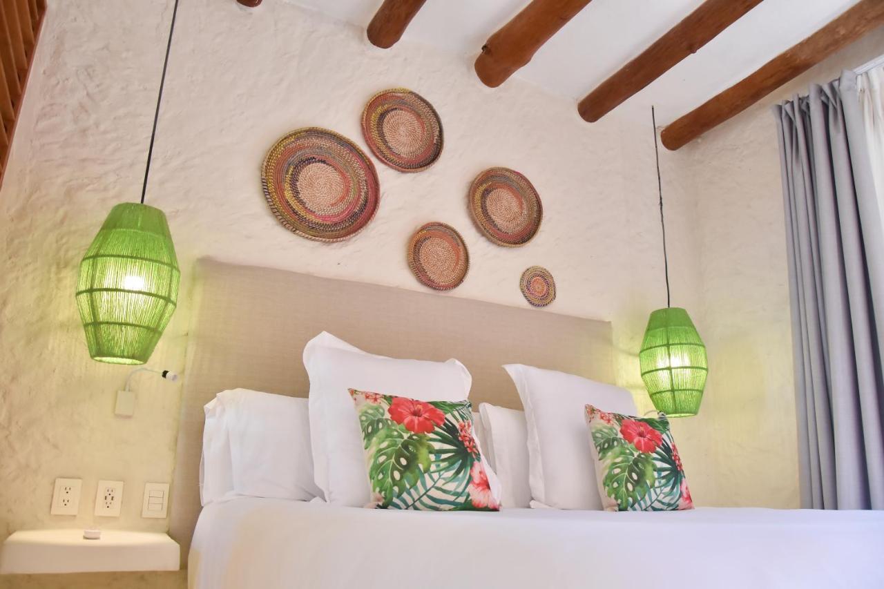Hotel Soho Boutique - Adults Only Holbox