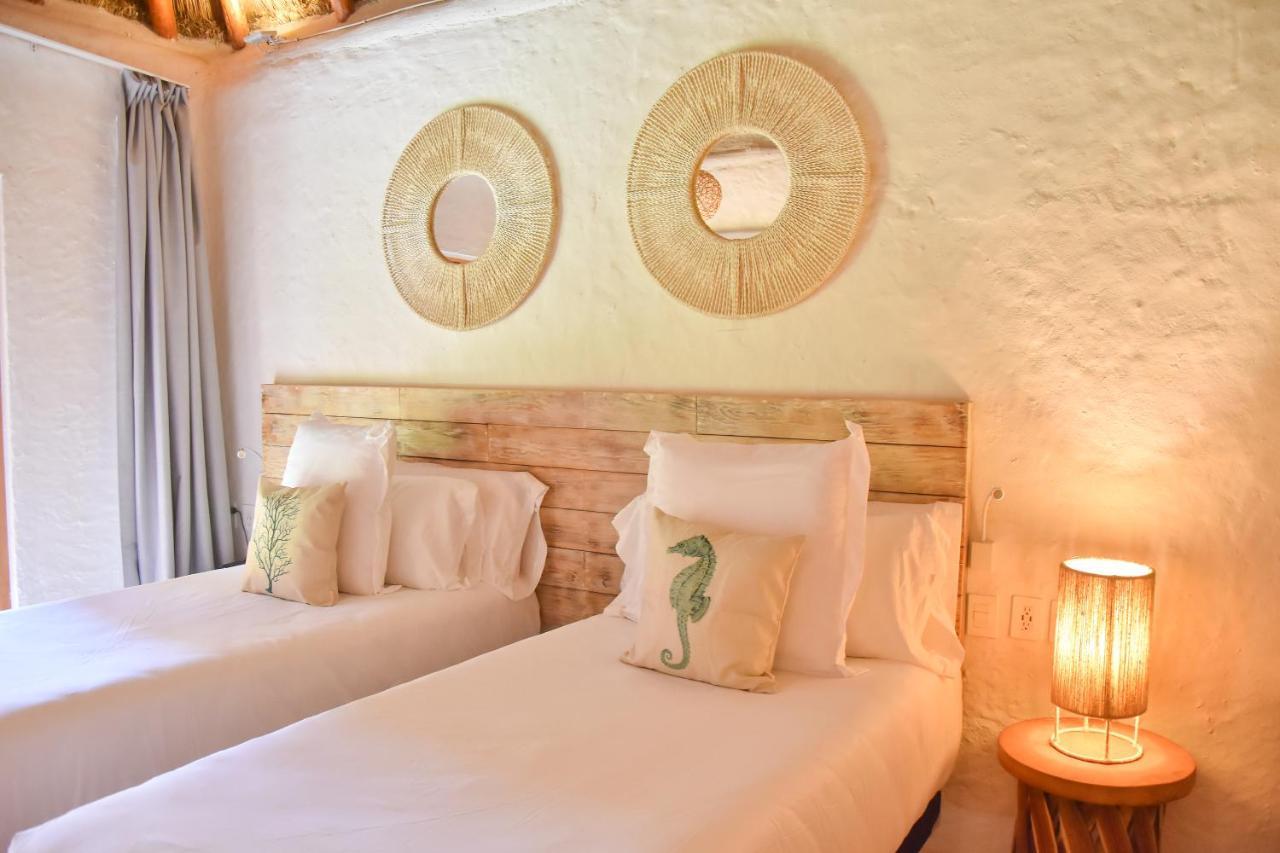 Soho Boutique - Adults Only Ilha Holbox