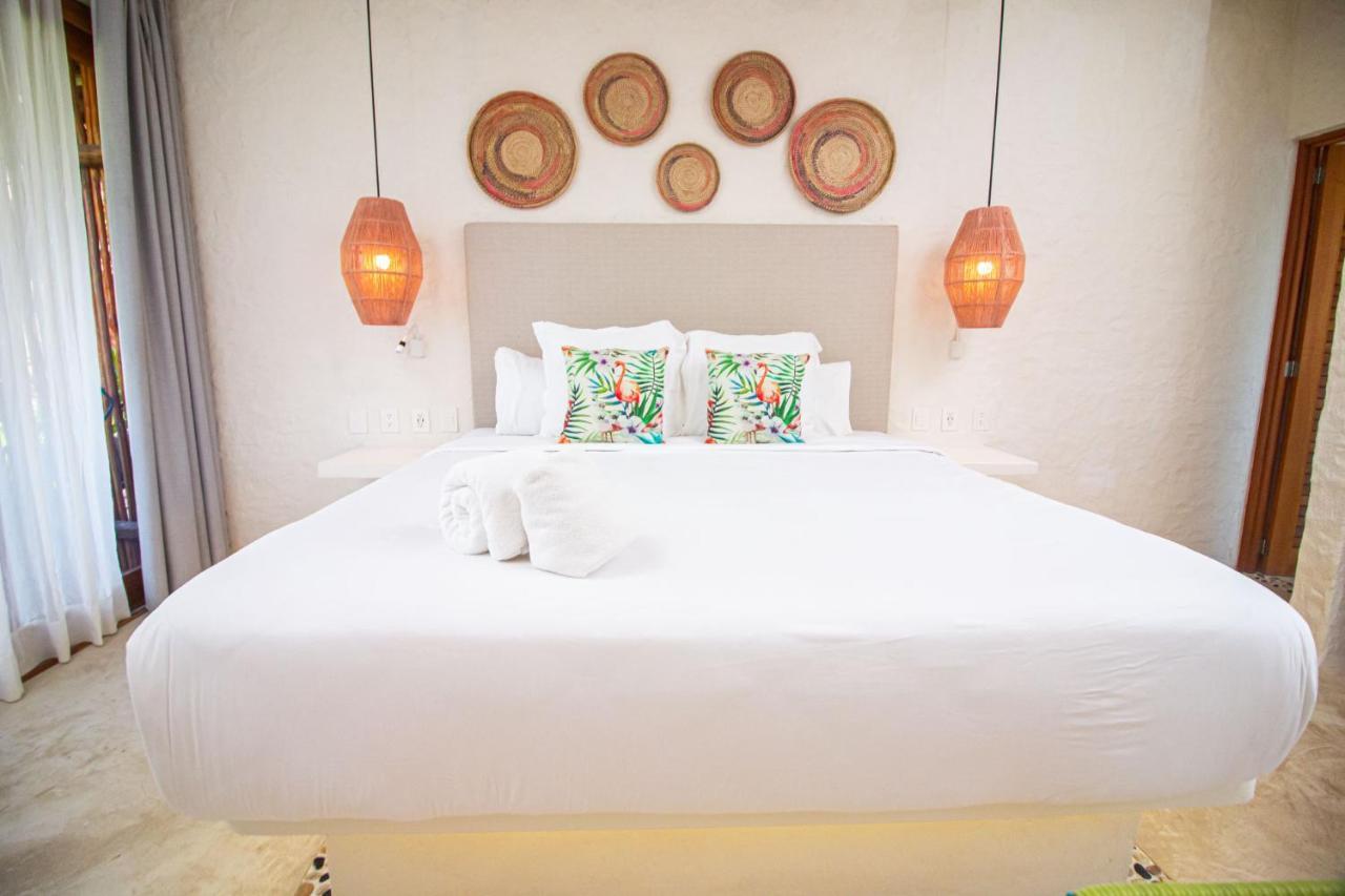 Hotel Soho Boutique - Adults Only Ilha Holbox