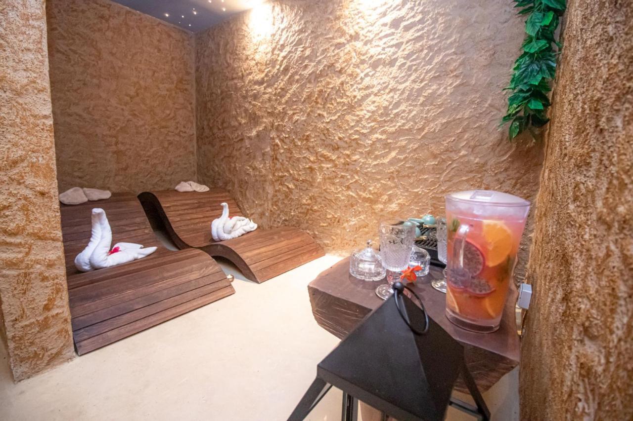 Soho Boutique - Adults Only Hotel Ilha Holbox