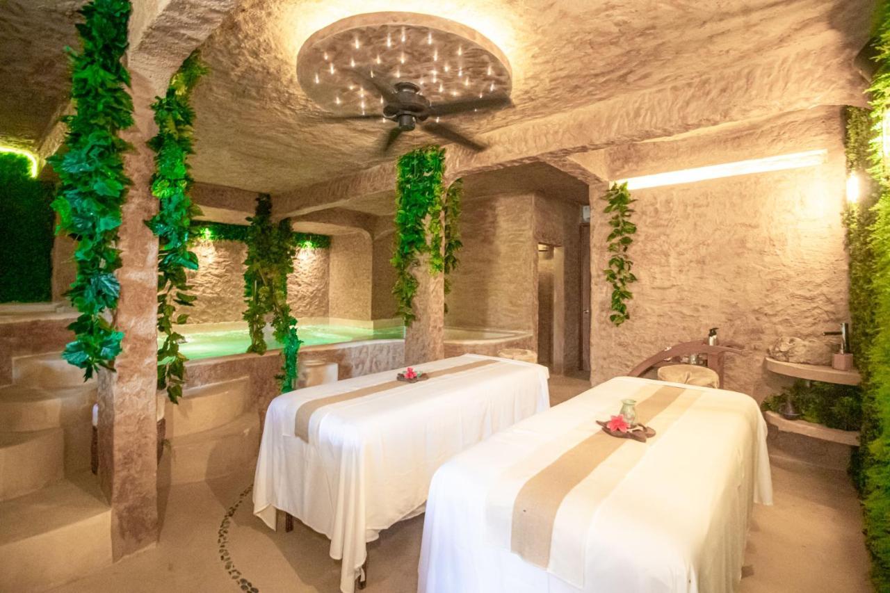 Soho Boutique - Adults Only 4* Ilha Holbox
