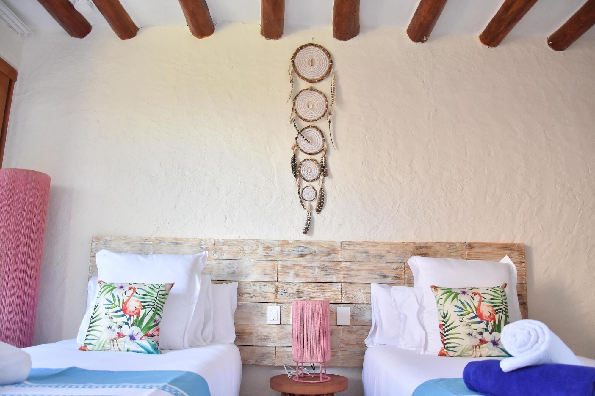 Hotel Soho Boutique - Adults Only Ilha Holbox