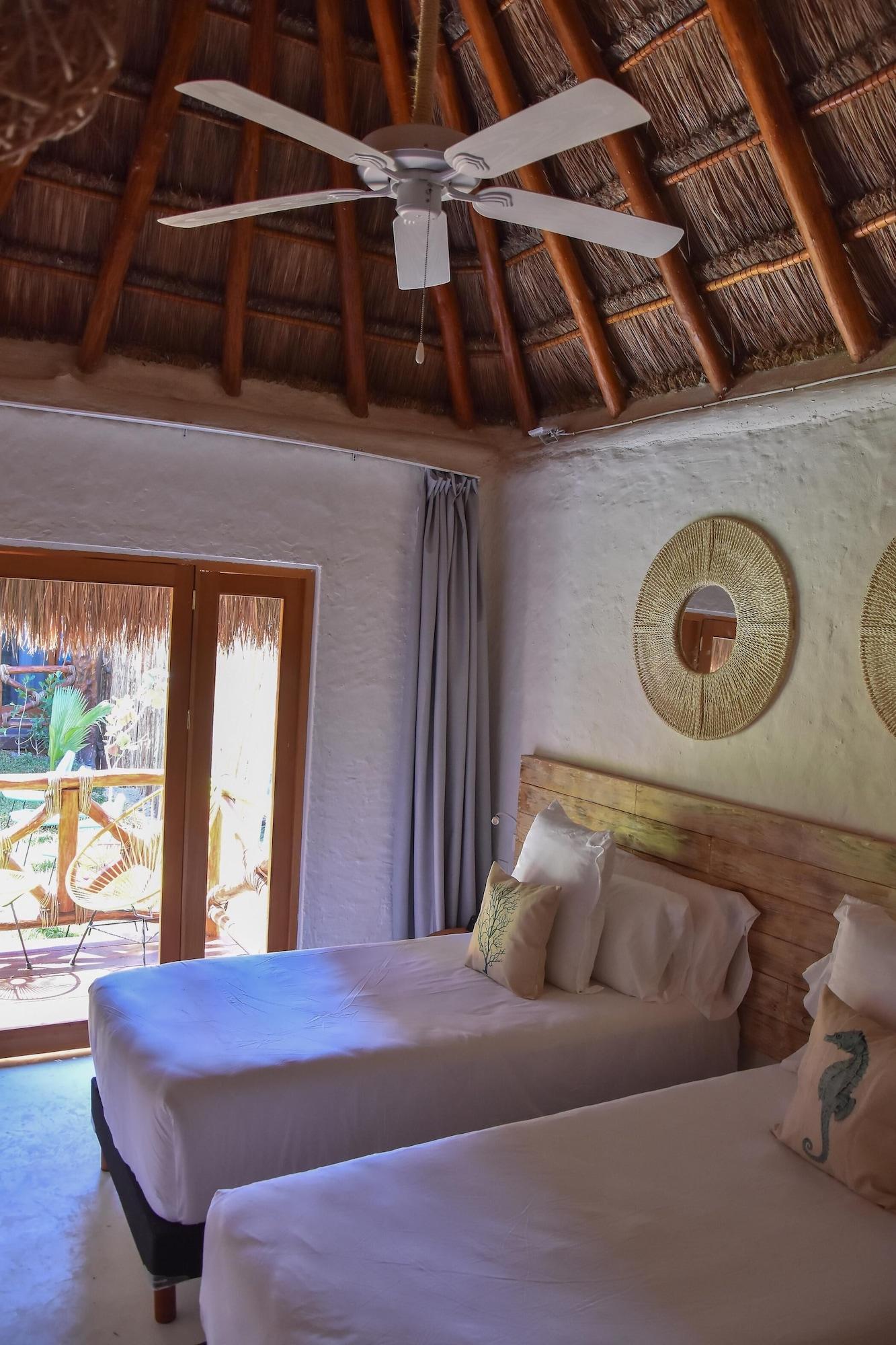 Soho Boutique - Adults Only Hotel Ilha Holbox