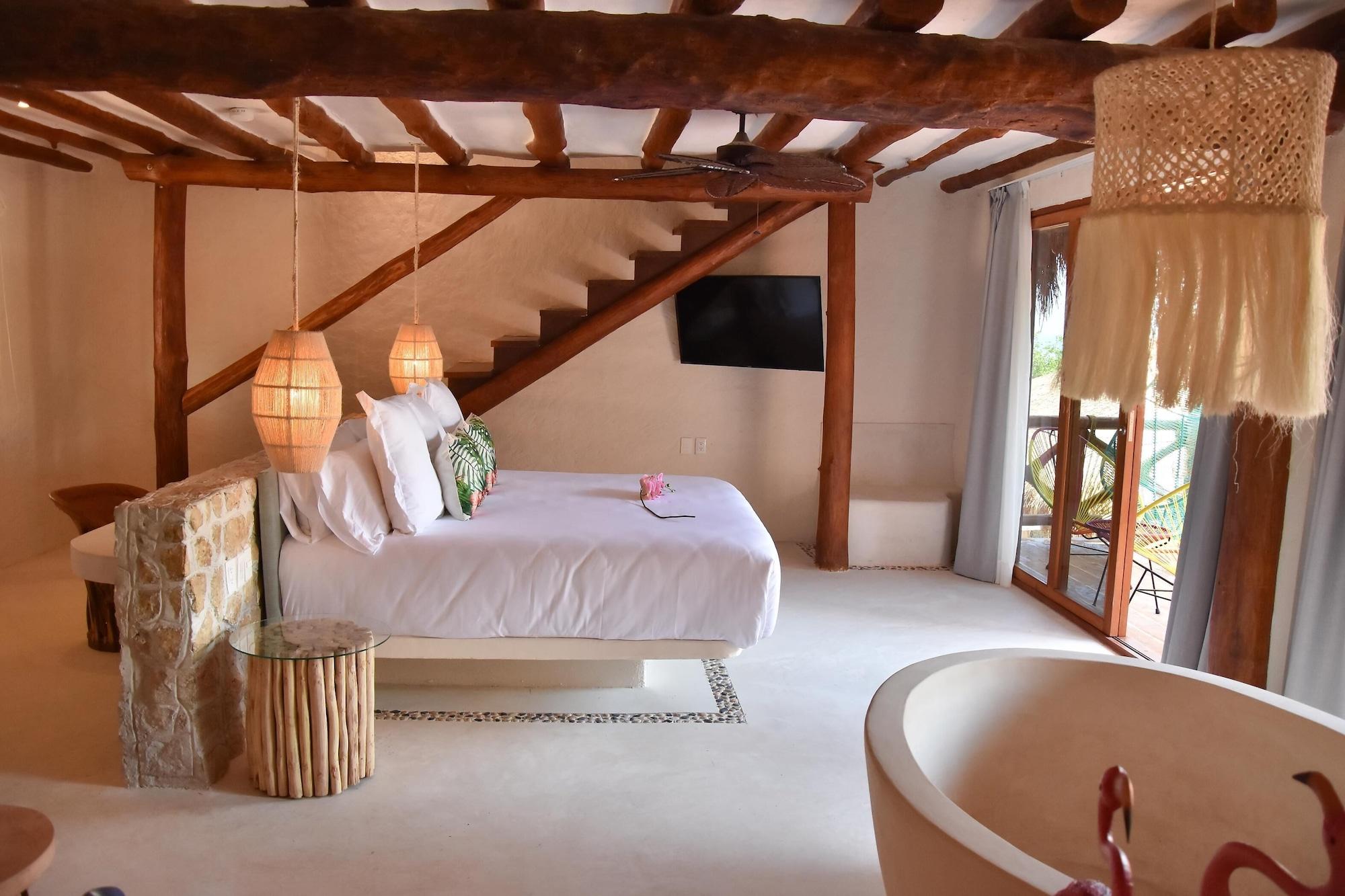 Soho Boutique - Adults Only Hotel Ilha Holbox
