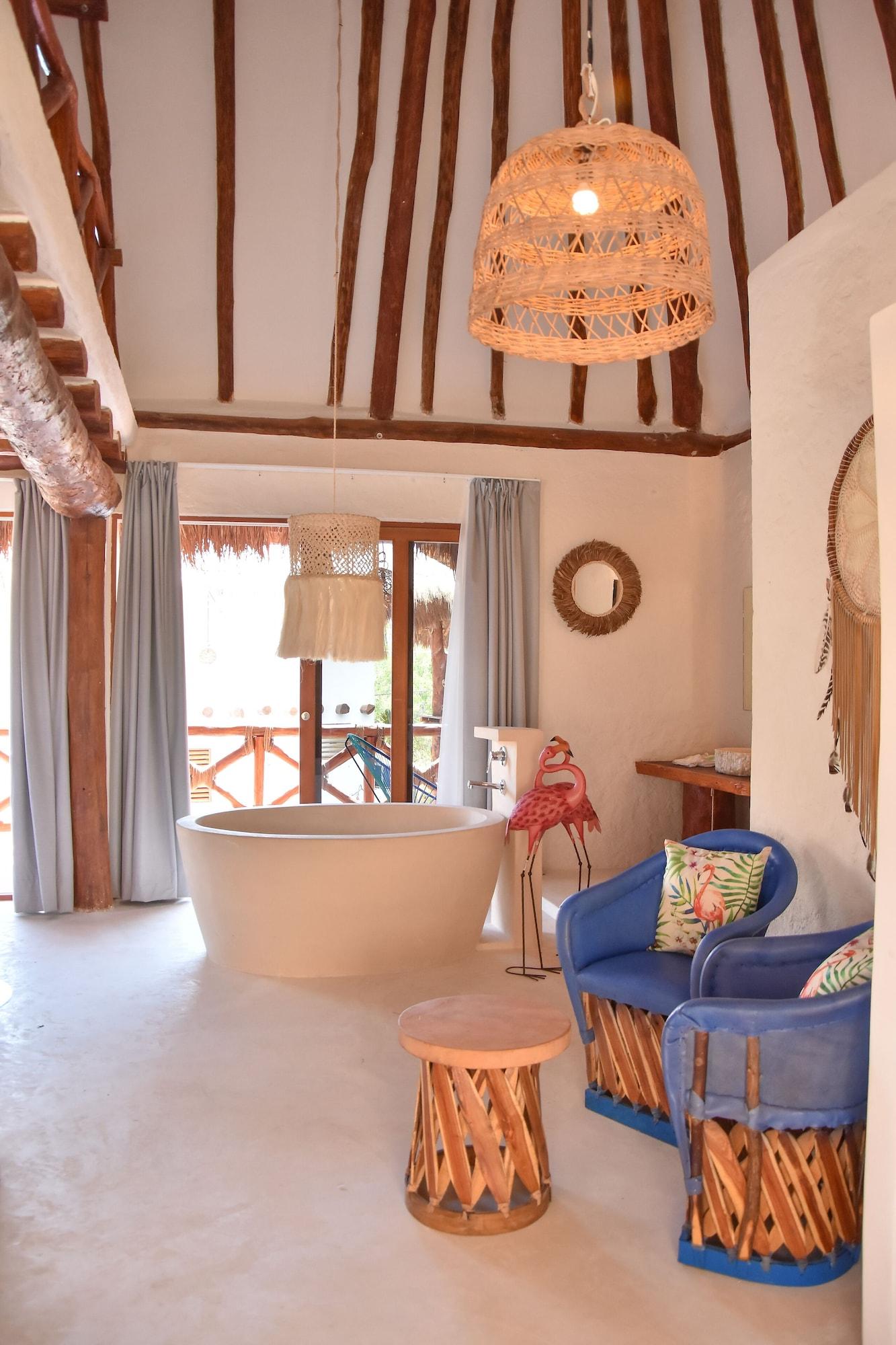 Soho Boutique - Adults Only Hotel Ilha Holbox