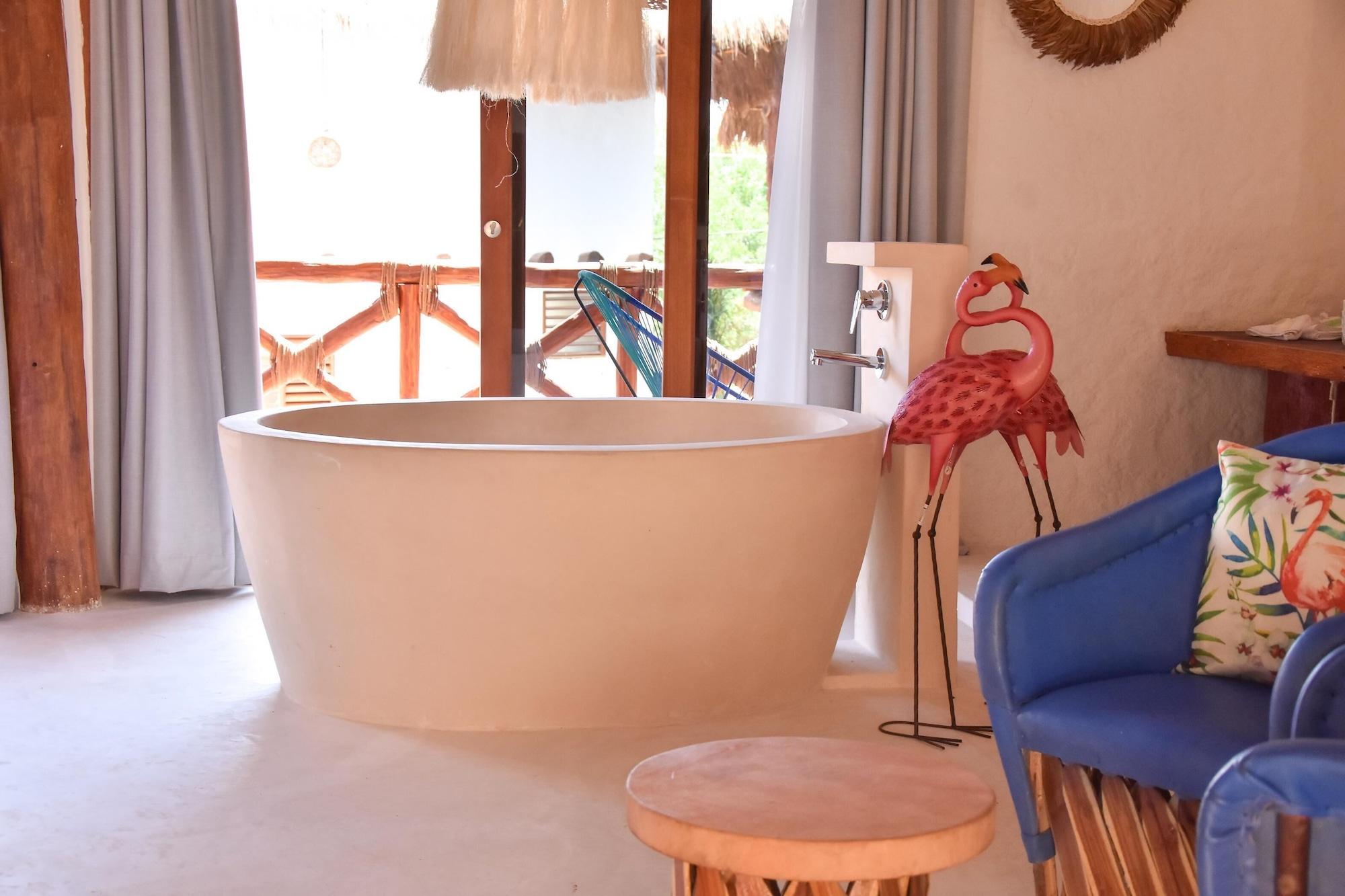 Soho Boutique - Adults Only Hotel Ilha Holbox