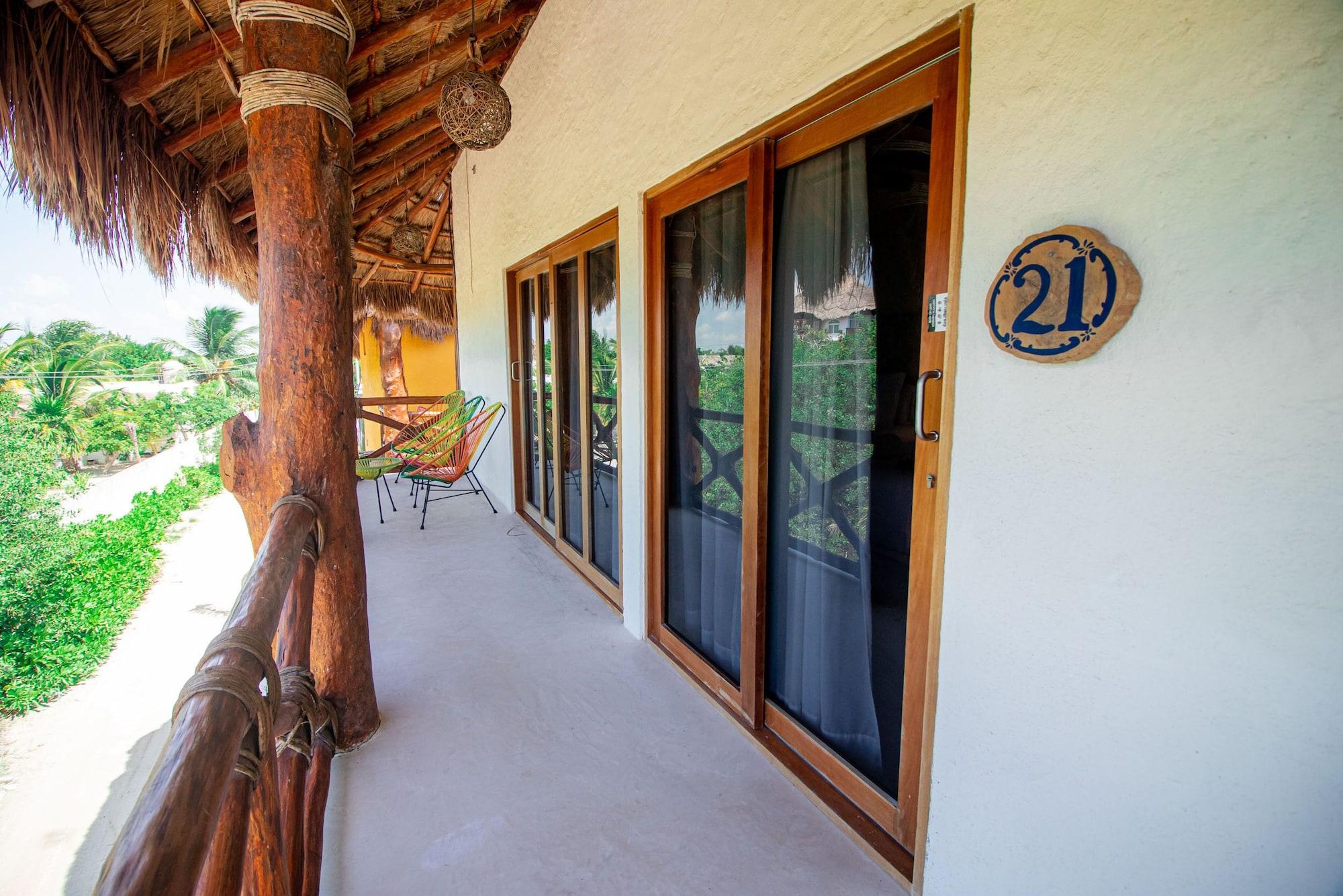 Soho Boutique - Adults Only Hotel Ilha Holbox