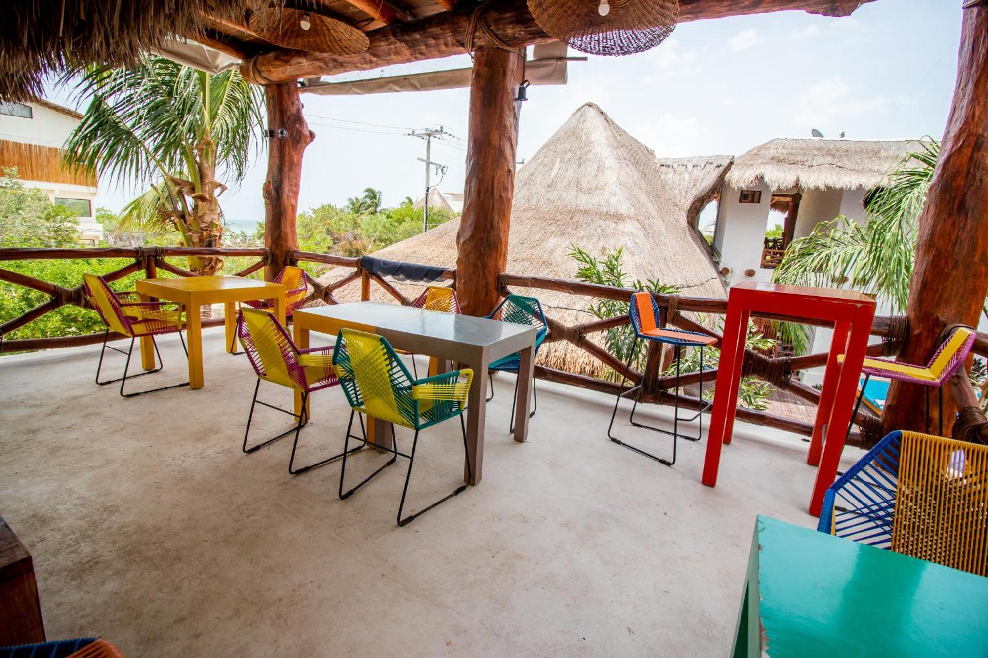 Soho Boutique - Adults Only Hotel Ilha Holbox