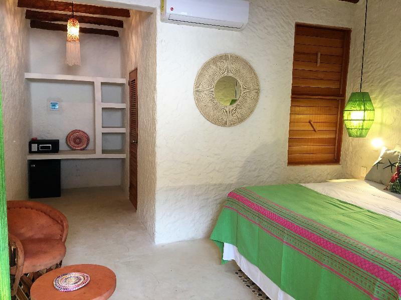 Soho Boutique - Adults Only Hotel 4*