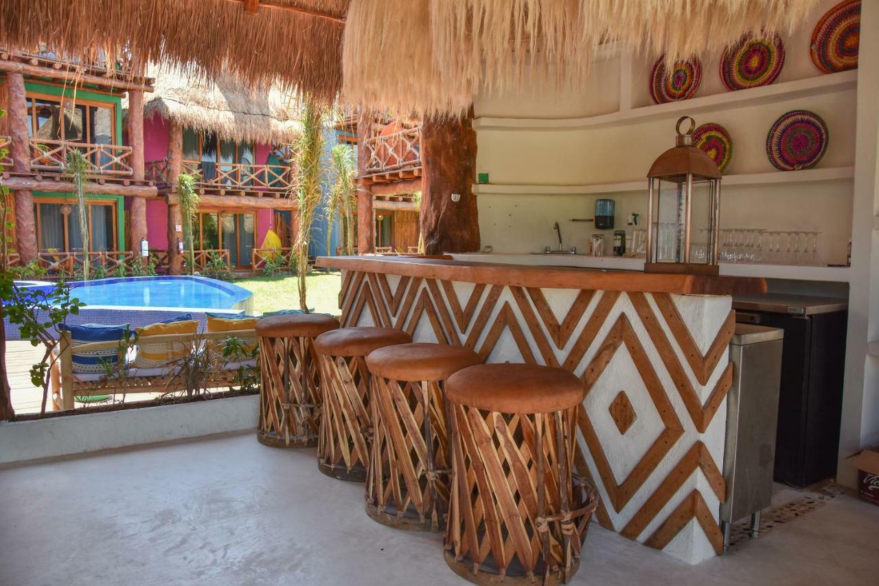 Soho Boutique - Adults Only Hotel Ilha Holbox